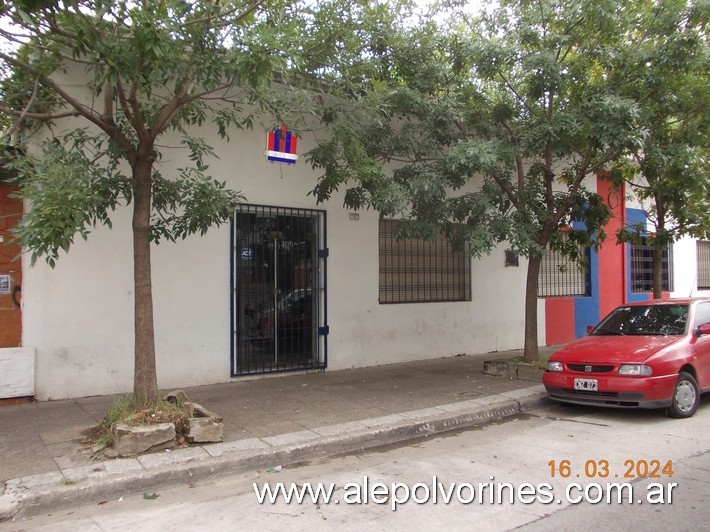Foto: Club Atlético Sportivo Haedo - Haedo (Buenos Aires), Argentina