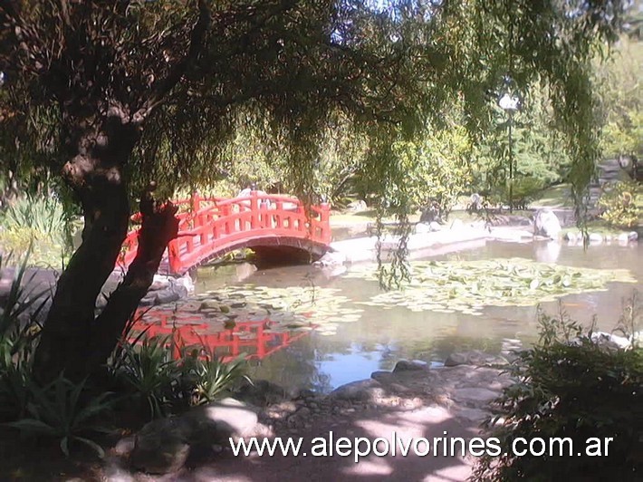 Foto: Escobar - Jardín Japones - Escobar (Buenos Aires), Argentina