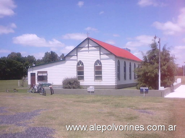 Foto: Pilar - Cenotafio Monumento a Malvinas - Pilar (Buenos Aires), Argentina