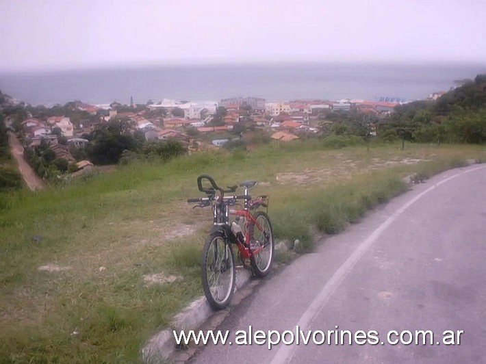 Foto: Bombinhas - Bombinhas (Santa Catarina), Brasil