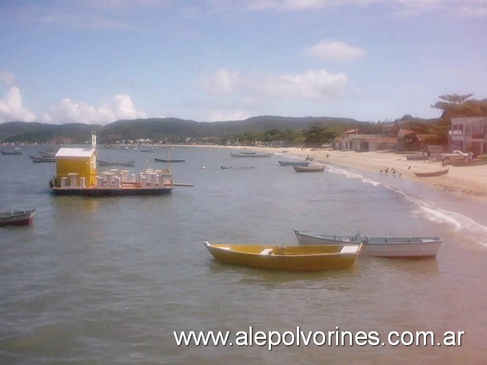 Foto: Bombinhas - Playa Canto Grande - Bombinhas (Santa Catarina), Brasil