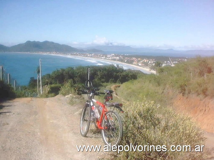 Foto: Bombinhas - Bombinhas (Santa Catarina), Brasil