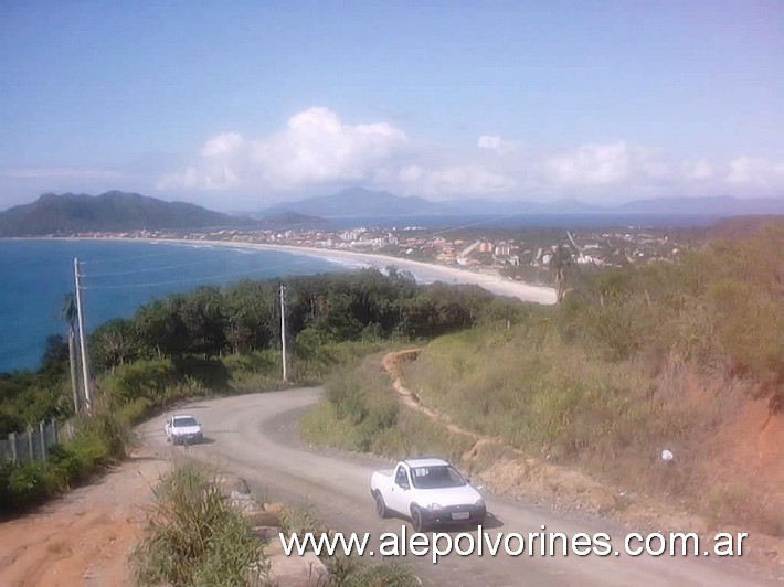 Foto: Bombinhas - Bombinhas (Santa Catarina), Brasil