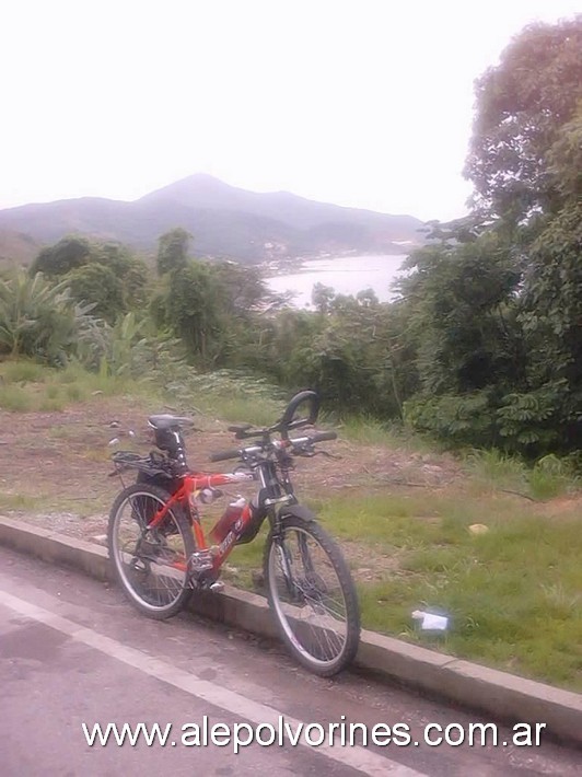 Foto: Bombinhas - Bombinhas (Santa Catarina), Brasil