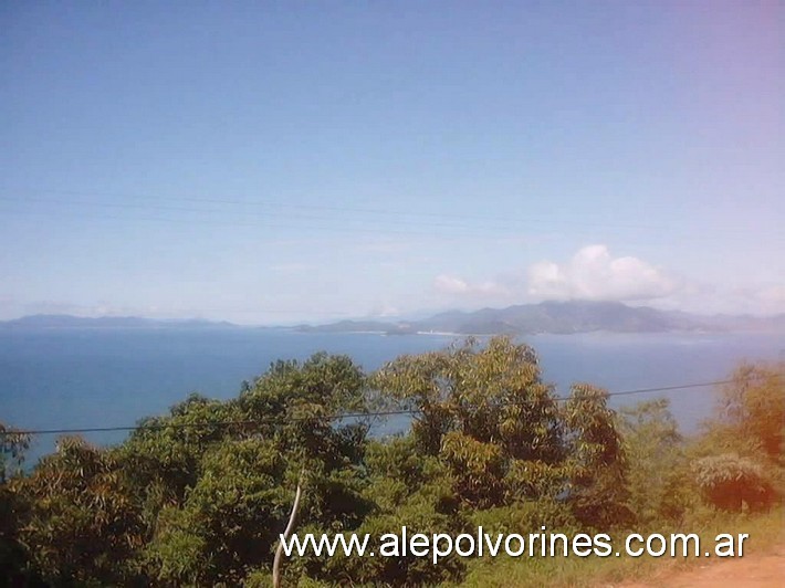 Foto: Bombinhas - Cerro Macaco - Bombinhas (Santa Catarina), Brasil