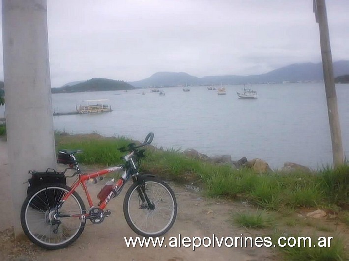 Foto: Bombinhas - Bombinhas (Santa Catarina), Brasil