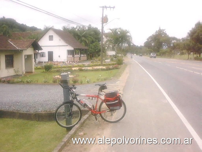 Foto: Pomedore SC - Pomerode (Santa Catarina), Brasil