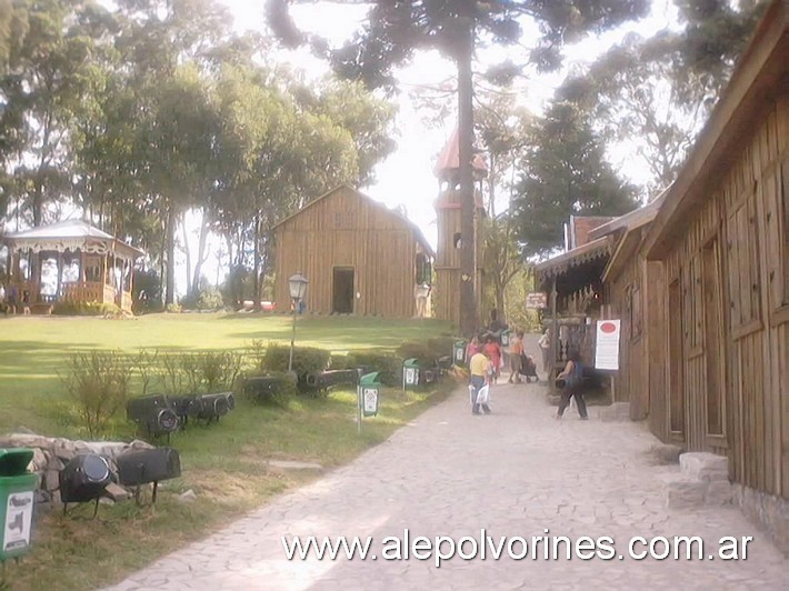 Foto: Caxias do Sul - Festa da Uva - Caxias do Sul (Rio Grande do Sul), Brasil
