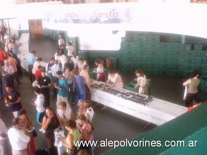 Foto: Caxias do Sul - Festa da Uva - Caxias do Sul (Rio Grande do Sul), Brasil