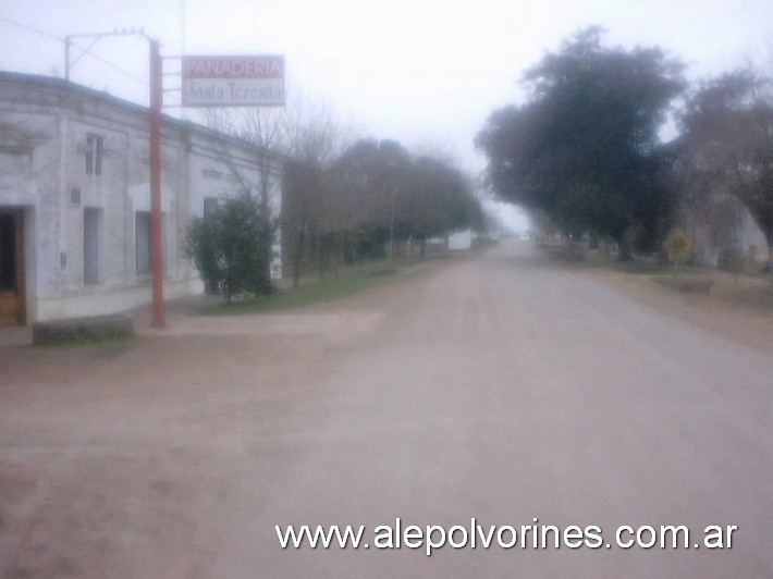 Foto: Cucullu - Panaderia Santa Teresita - Cucullu (Buenos Aires), Argentina