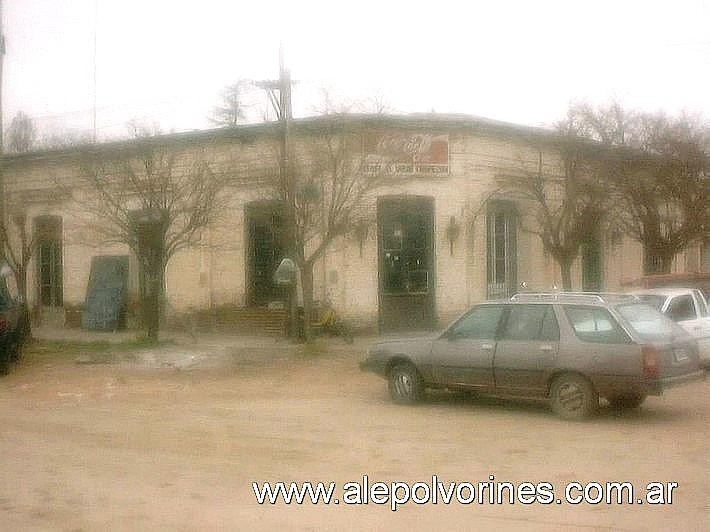Foto: San Andrés de Giles - Bar el Viejo Tropezón - San Andrés de Giles (Buenos Aires), Argentina