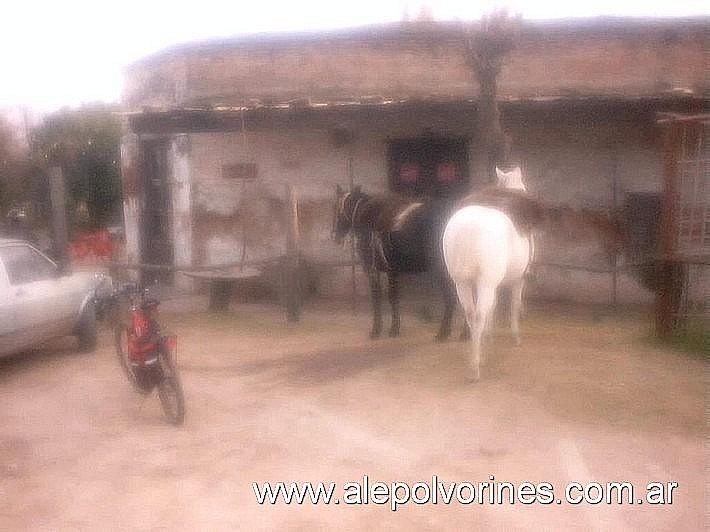 Foto: Mercedes - Pulpería Cacho Di Catarina - Mercedes (Buenos Aires), Argentina