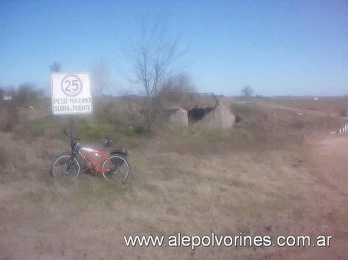 Foto: Camino a Aldea San Antonio - Aldea San Antonio (Entre Ríos), Argentina