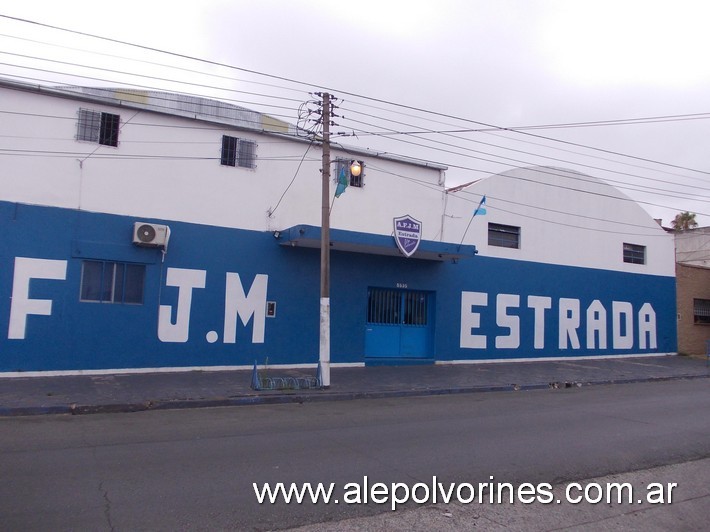 Foto: Asociacion de Fomento Jose Manuel Estrada - Villa Bosch - Villa Bosch (Buenos Aires), Argentina