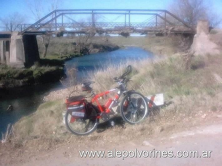 Foto: Camino a Aldea San Antonio - Aldea San Antonio (Entre Ríos), Argentina