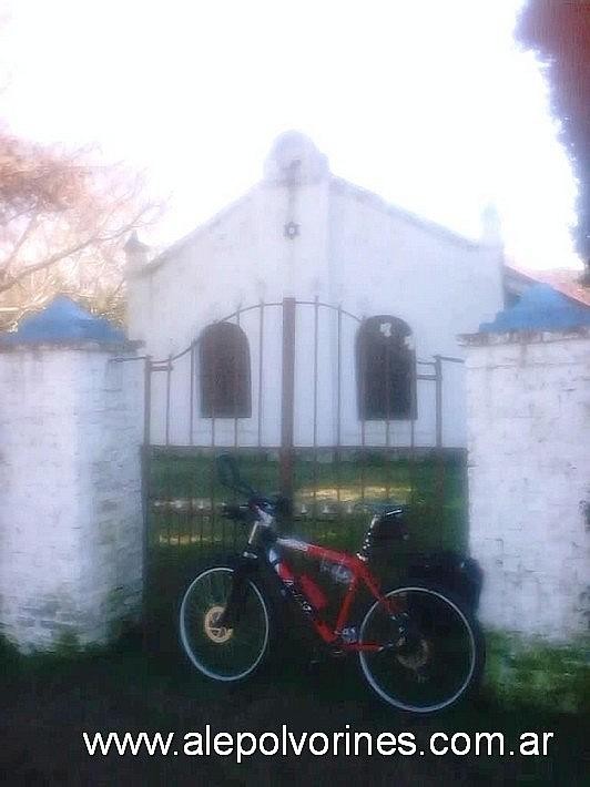 Foto: Basavilbaso - Sinagoga Novibuco 1 - Basavilbaso (Entre Ríos), Argentina