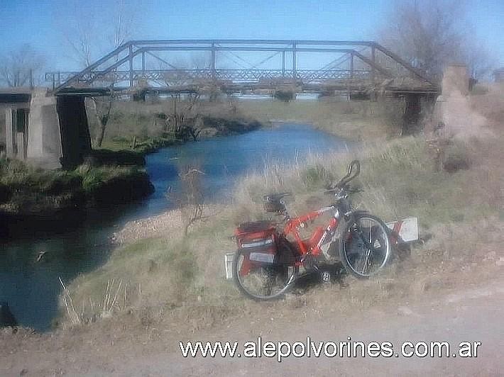Foto: Camino a Aldea San Antonio - Aldea San Antonio (Entre Ríos), Argentina