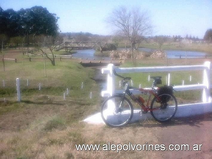 Foto: Basavilbaso - Camping - Basavilbaso (Entre Ríos), Argentina