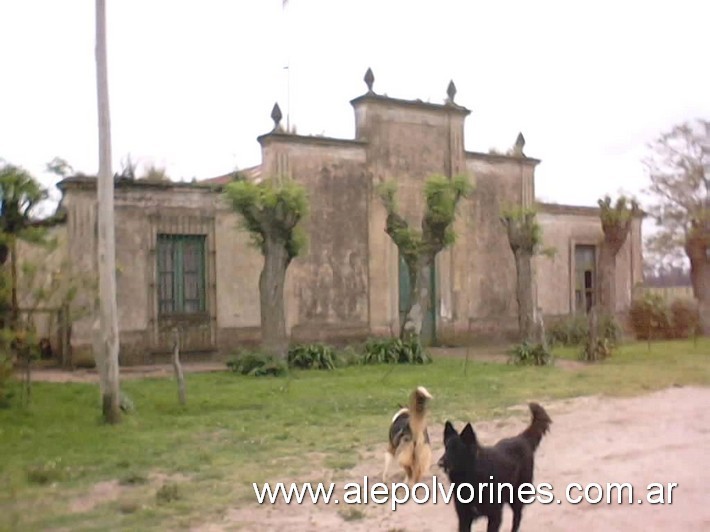 Foto: Vergara - Almacén Las Piñas - Vergara (Buenos Aires), Argentina