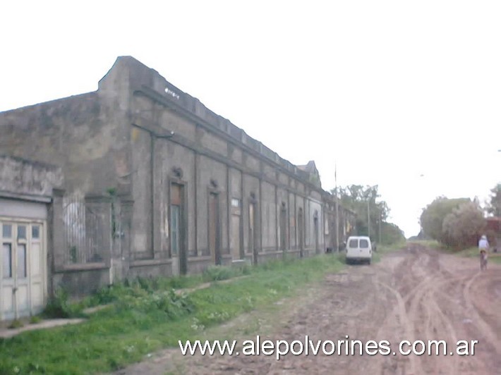 Foto: General Rivas - General Rivas (Buenos Aires), Argentina