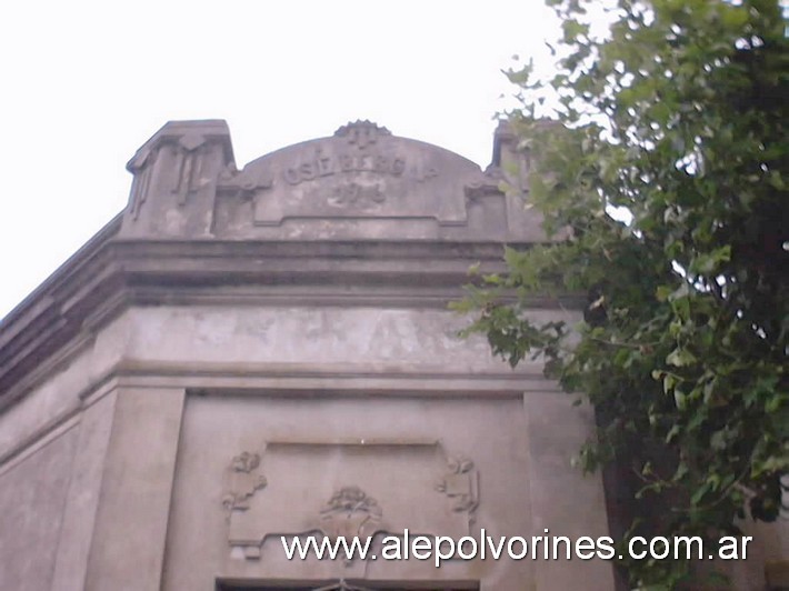 Foto: Vergara - Almacén El Resorte - Vergara (Buenos Aires), Argentina