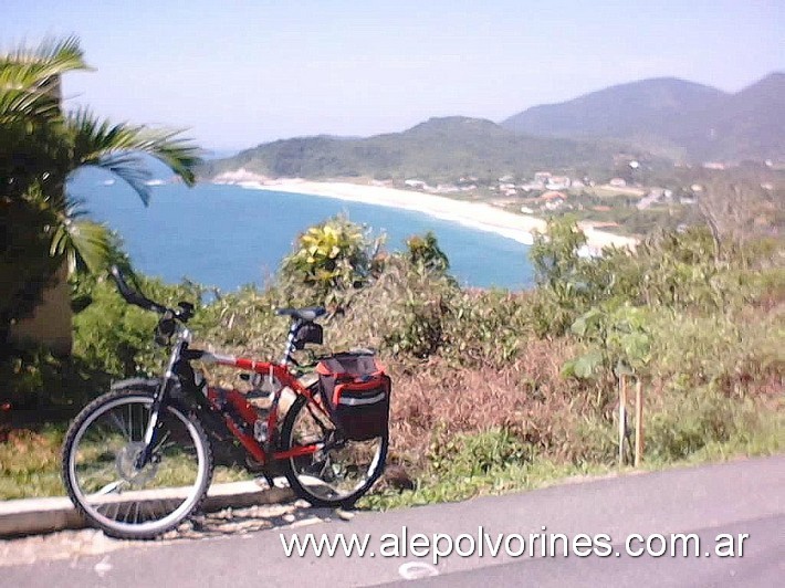Foto: Playa de Bombas - Bombas (Santa Catarina), Brasil