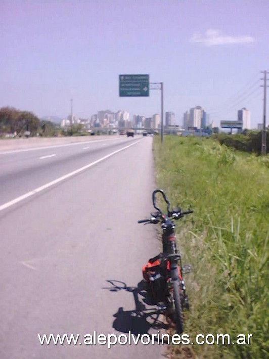 Foto: Ruta 101 Balneario Camboriu - Balneario Camboriu (Santa Catarina), Brasil