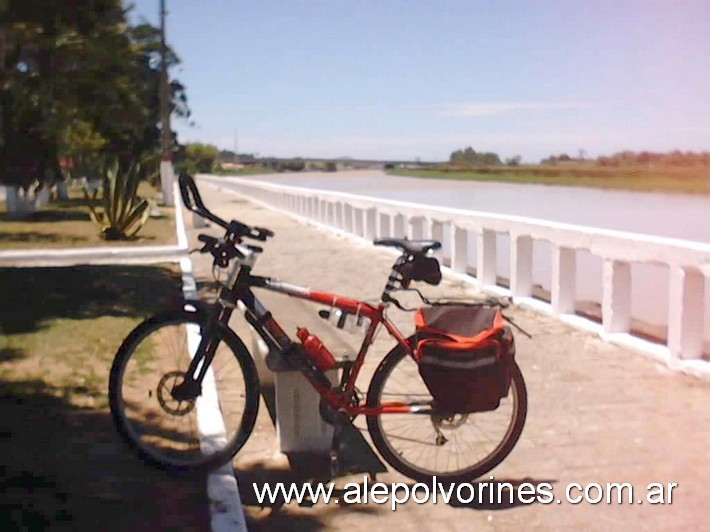 Foto: Canelinha - Rio Tijucas - Canelinha (Santa Catarina), Brasil