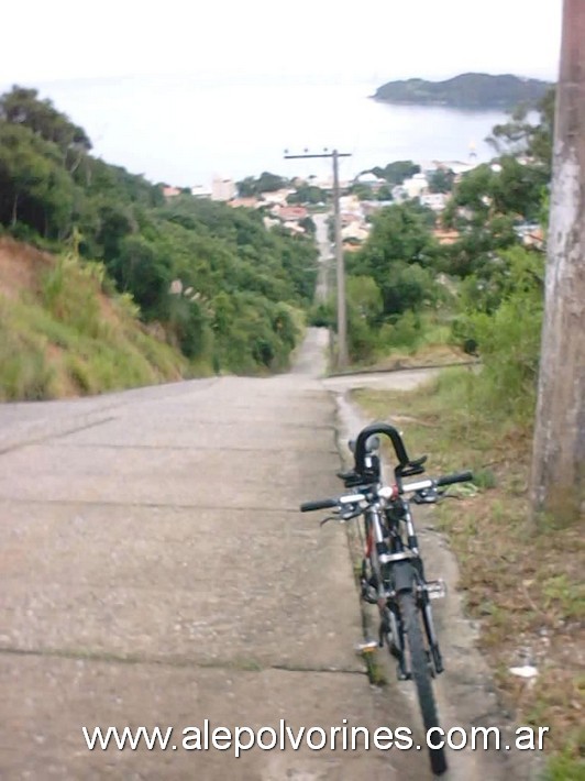 Foto: Bombinhas SC - Bombinhas (Santa Catarina), Brasil