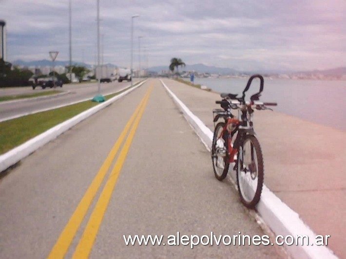 Foto: Florianópolis SC - Florianopolis (Santa Catarina), Brasil