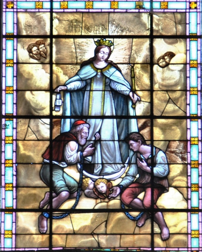 Foto: Monasterio de Poio - Poio (Pontevedra), España