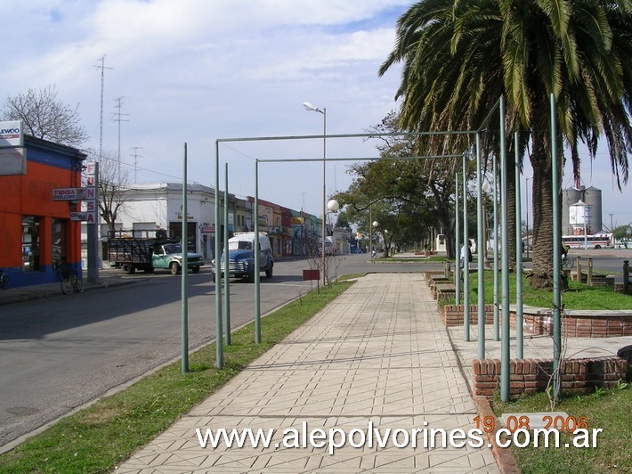 Foto: Cardona - Departamento Soriano ROU - Cardona (Soriano), Uruguay