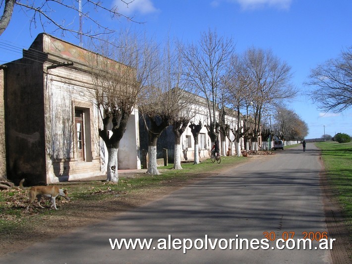 Foto: Ramon Biaus, prov. Buenos Aires - Ramon Biaus (Buenos Aires), Argentina