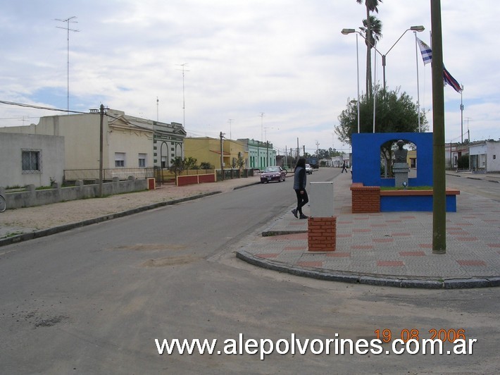 Foto: Santa Catalina, depto Soriano, ROU - Cardona (Soriano), Uruguay