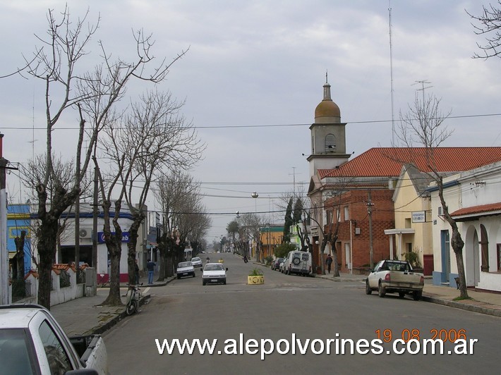 Foto: Cardona - Departamento Soriano ROU - Cardona (Soriano), Uruguay