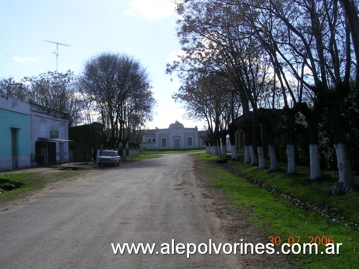 Foto: Ramon Biaus, prov. Buenos Aires - Ramon Biaus (Buenos Aires), Argentina