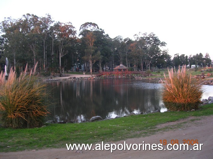 Foto: Ecoparque Talice - Trinidad ROU - Trinidad (Flores), Uruguay