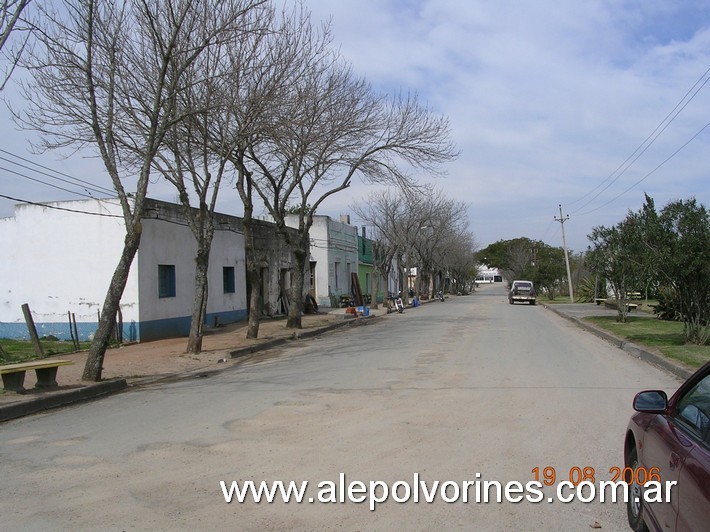 Foto: Risso - Departamento Soriano ROU - Risso (Soriano), Uruguay