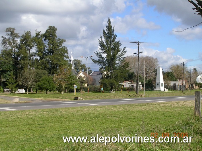 Foto: Vicente Casares. prov. Buenos Aires - Vicente Casares (Buenos Aires), Argentina