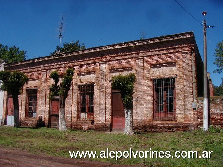 Foto: La Limpia, prov. Buenos Aires - La Limpia (Buenos Aires), Argentina