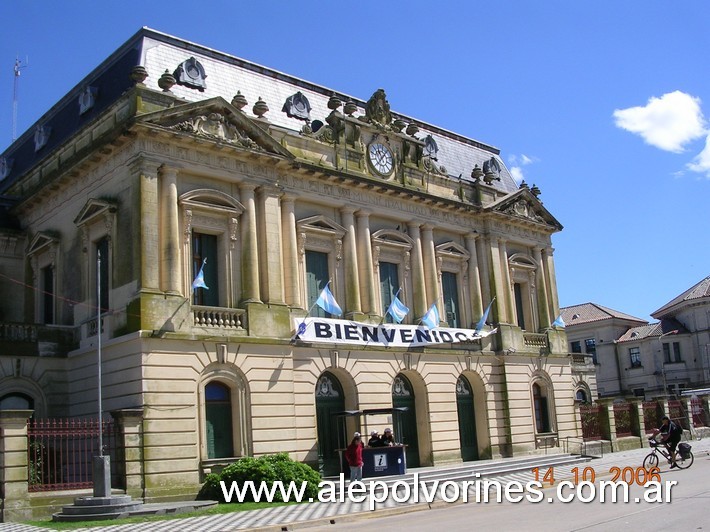 Foto: Bragado - Municipalidad - Bragado (Buenos Aires), Argentina
