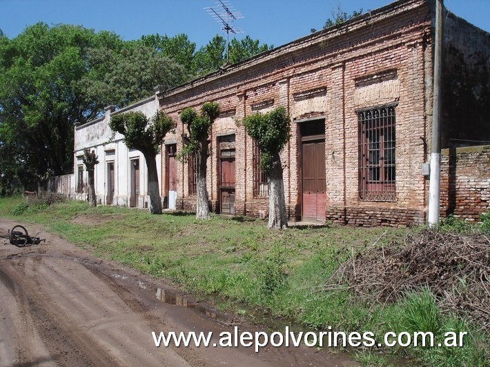 Foto: La Limpia, prov. Buenos Aires - La Limpia (Buenos Aires), Argentina