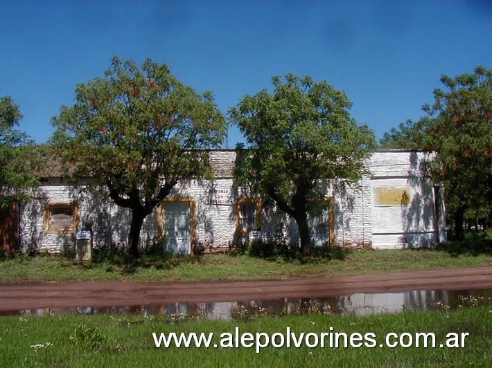 Foto: La Limpia, prov. Buenos Aires - La Limpia (Buenos Aires), Argentina