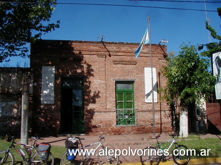Foto: Los Toldos - Museo Casa Evita - Los Toldos (Buenos Aires), Argentina