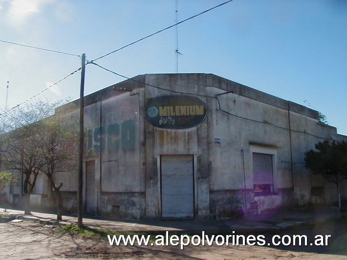 Foto: San Emilio, prov. Buenos Aires - San Emilio (Buenos Aires), Argentina