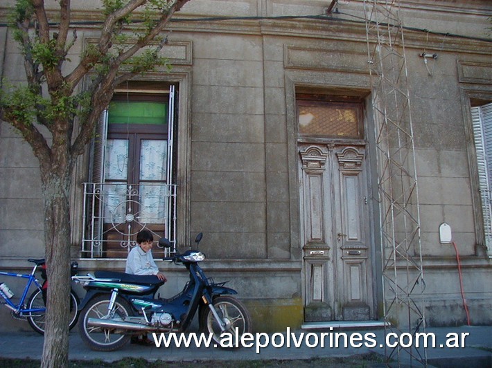 Foto: Patricios, prov. Buenos Aires - Patricios (Buenos Aires), Argentina