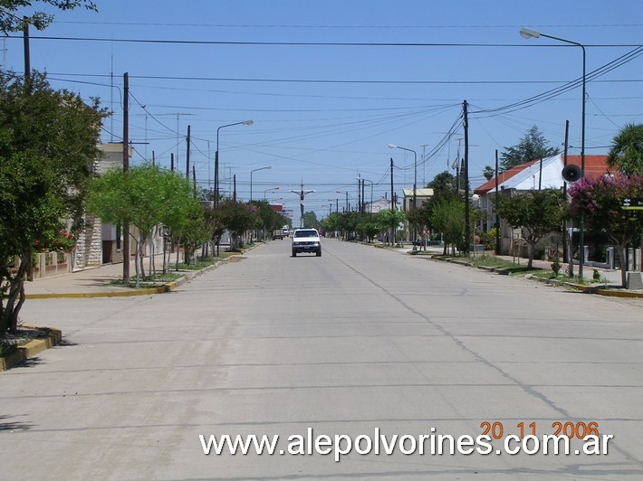 Foto: Morrison - prov. Córdoba - Morrison (Córdoba), Argentina