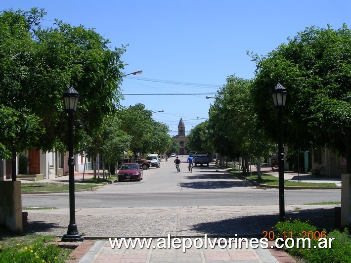 Foto: San Marcos - prov. Cordoba - San Marcos (Córdoba), Argentina