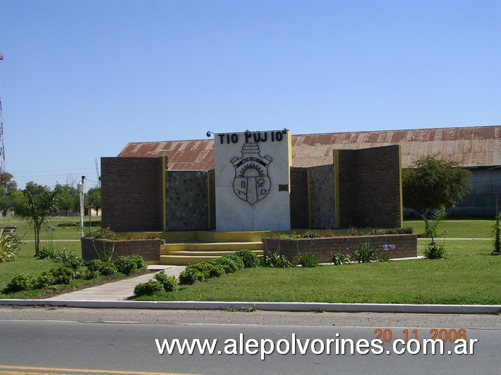 Foto: Tio Pujio - prov. Cordoba - Tio Pujio (Córdoba), Argentina