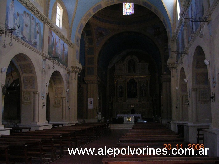 Foto: Villa Maria - Iglesia Catedral de la Inmaculada Concepción - Villa Maria (Córdoba), Argentina